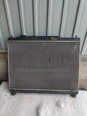 Honda Grace Complete Radiator