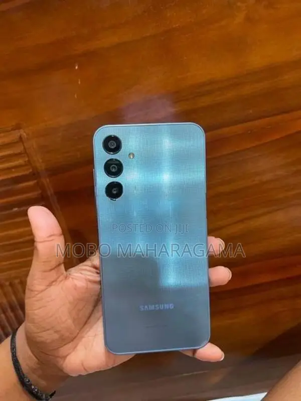 Samsung Galaxy A25 5G 8GB/256GB (Used)