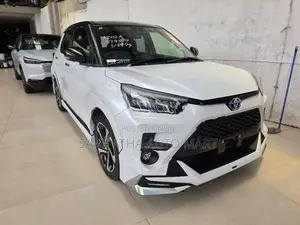 Toyota Raize Z HYBRID MODELLISTA 2026
