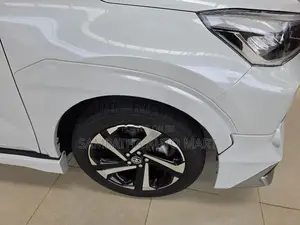 Toyota Raize Z HYBRID MODELLISTA 2026