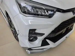 Toyota Raize Z HYBRID MODELLISTA 2026