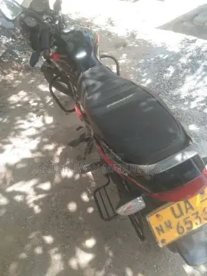 Bajaj Discover 2010