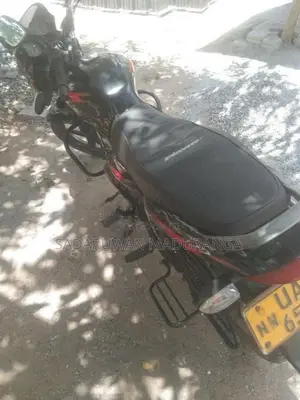 Bajaj Discover 2010