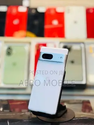 Google Pixel 7 8/128GB (Used)
