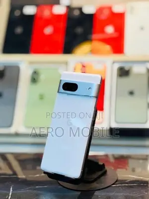 Google Pixel 7 8/128GB (Used)