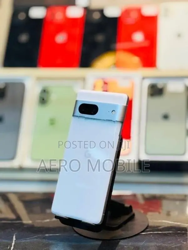 Google Pixel 7 8/128GB (Used)