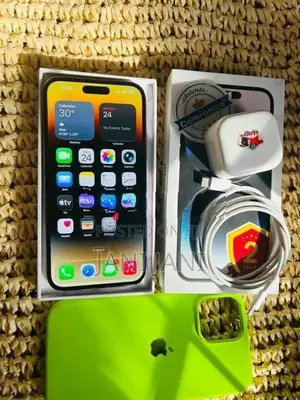 Apple iPhone 14 Pro Max (Used)