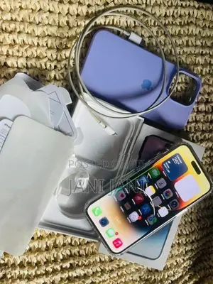Apple iPhone 14 Pro Max (Used)
