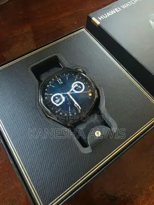Huawei Watch GT 6