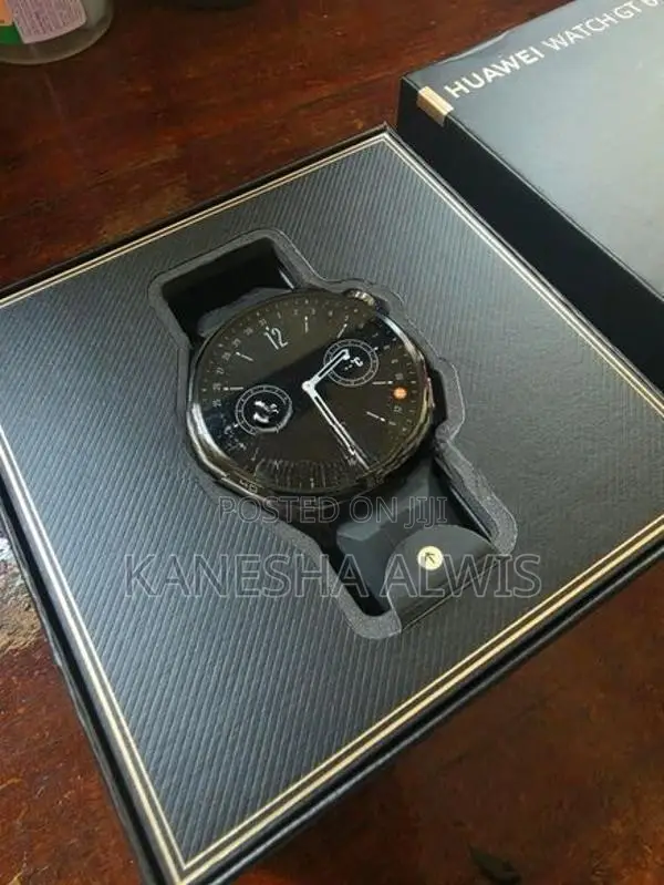 Huawei Watch GT 6