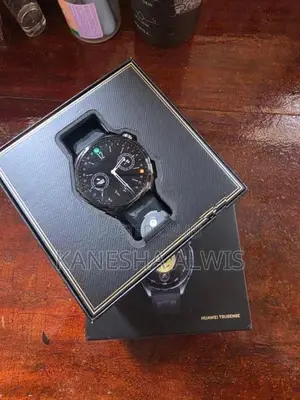 Huawei Watch GT 6