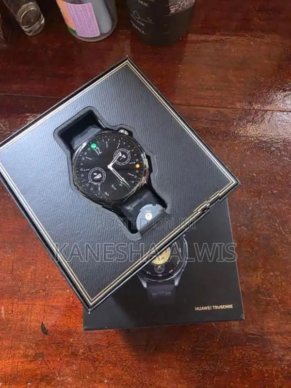 Huawei Watch GT 6