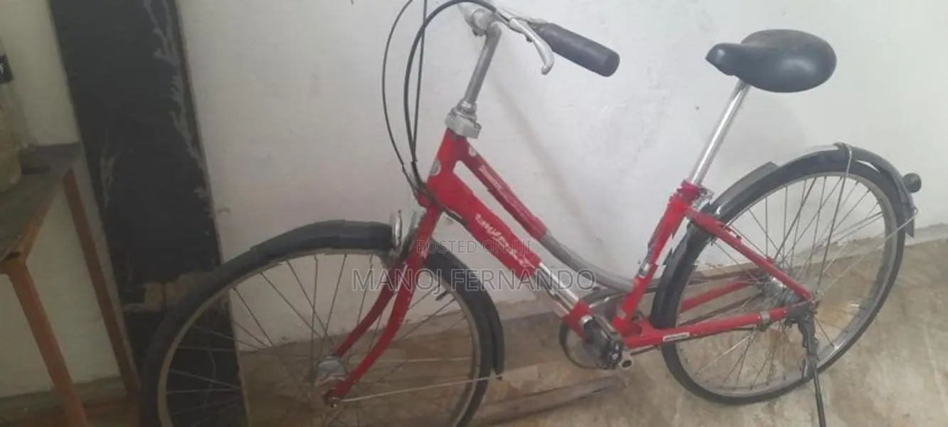 Bicycle