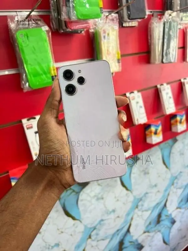 Xiaomi 12 (Used)
