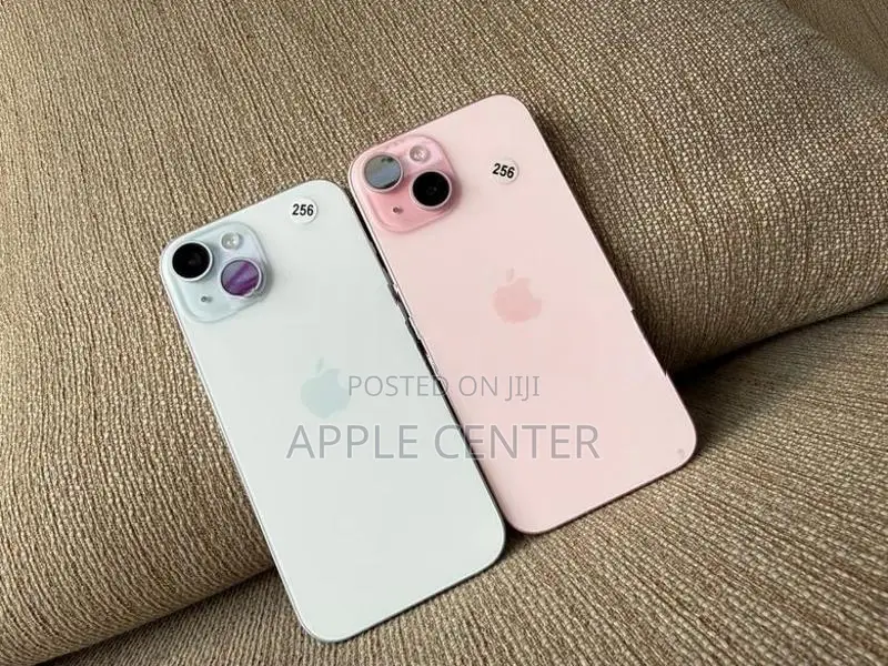 Apple iPhone 15 (Used)