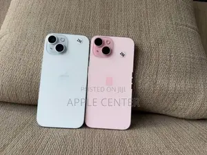 Apple iPhone 15 (Used)