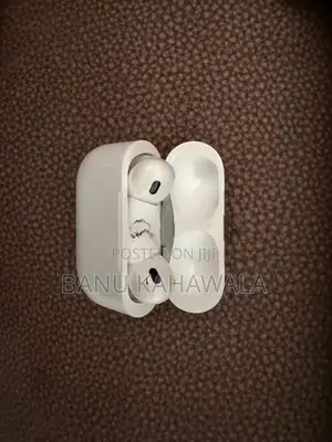 Apple AirPods Pro 2nd Gen
