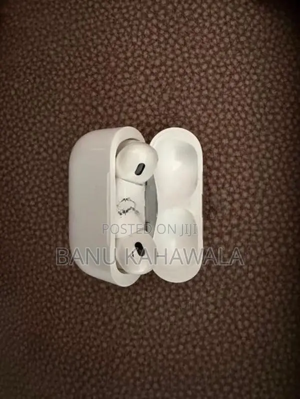 Apple AirPods Pro 2nd Gen