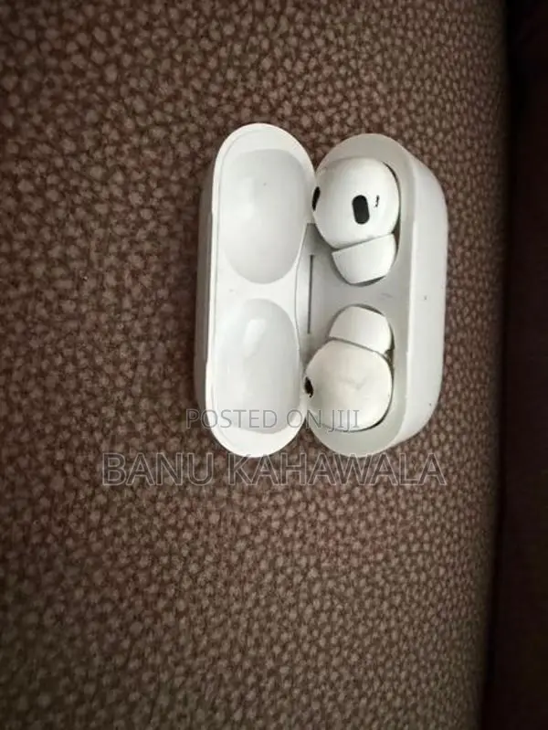 Apple AirPods Pro 2nd Gen