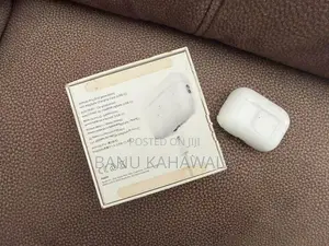 Apple AirPods Pro 2nd Gen