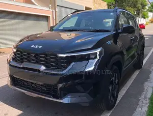 Kia Sonet GTX Plus GT Line 2026