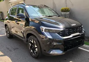 Kia Sonet GTX Plus GT Line 2026