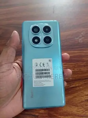 Xiaomi Redmi Note 14 Pro (Used)