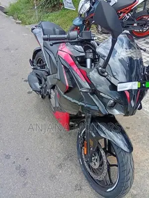 Bajaj Pulsar RS200 2026