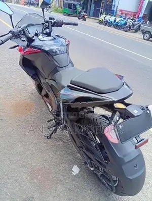 Bajaj Pulsar RS200 2026