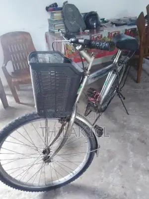 Bicycle