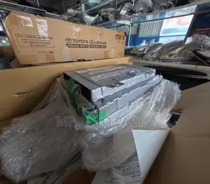 Toyota Prius 30 Recondition Hybrid Battery