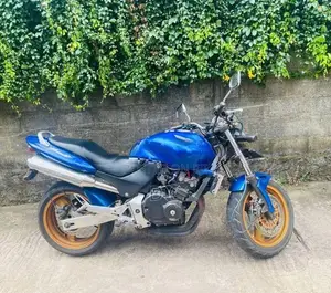 Honda Hornet 2009