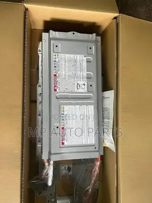 Toyota Prius 20 Brand New Hybrid Battery