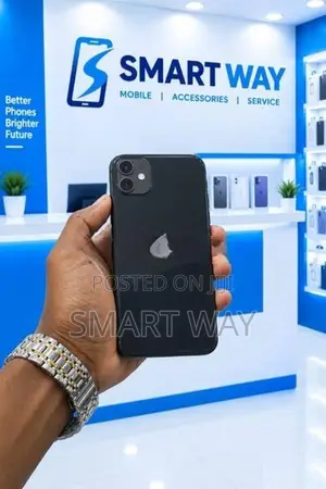 Apple iPhone 11 (Used)