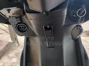 Ather 450X HR 2025