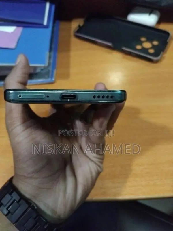 Huawei Y90 (Used)