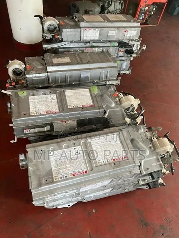 Toyota Prius 20 Recondition Hybrid Battery