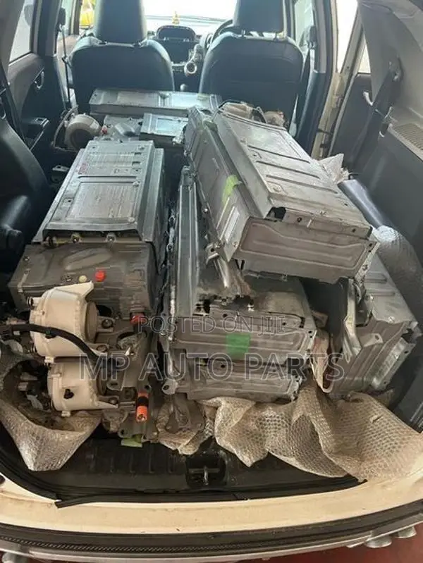Toyota Prius 20 Recondition Hybrid Battery