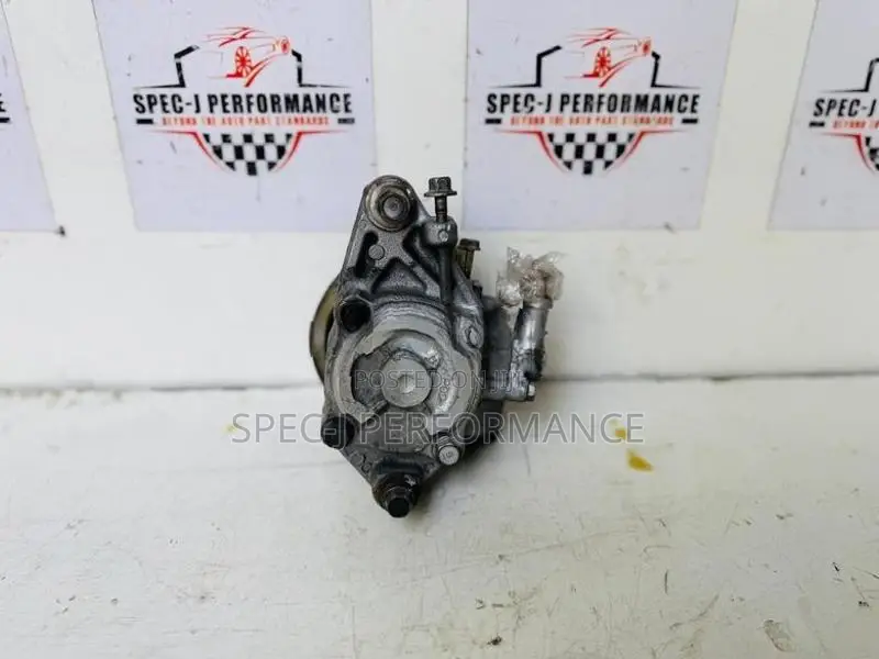 Honda Civic EG1/4/8 Power Steering Pump