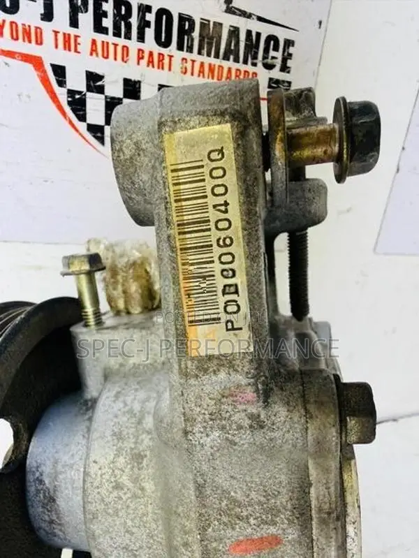 Honda Civic EG1/4/8 Power Steering Pump