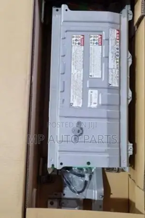 Toyota Esquire Brand New Hybrid Battery
