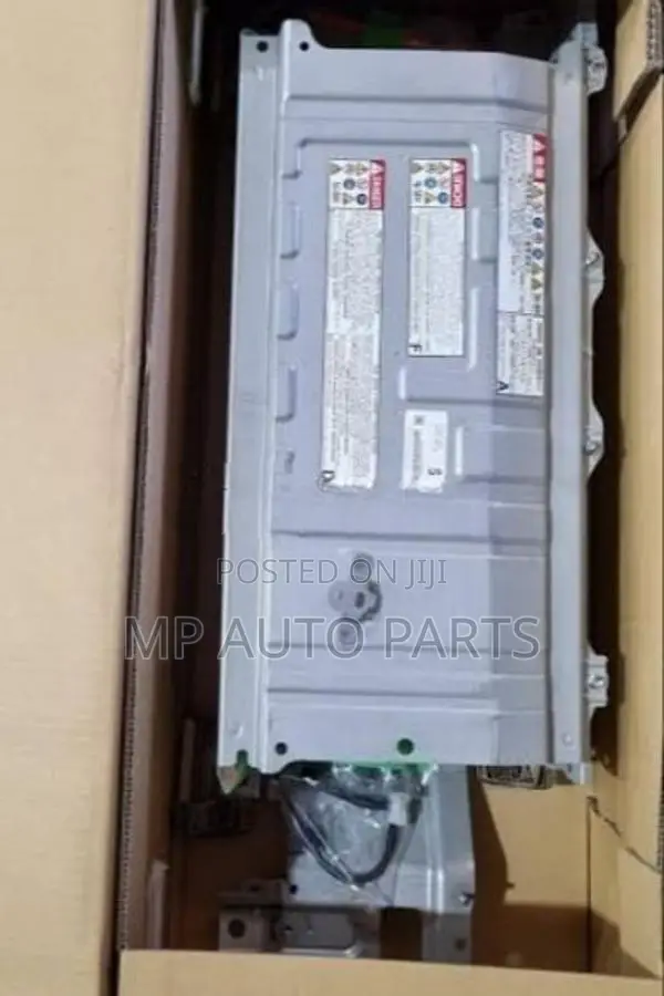 Toyota Esquire Brand New Hybrid Battery