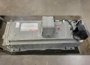 Toyota Camry Recondition Hybrid Battery