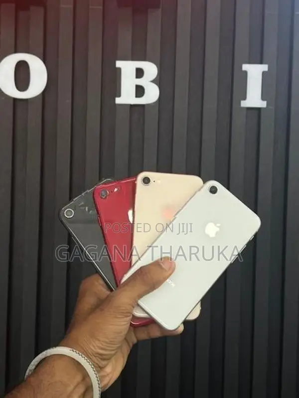 Apple iPhone 8 (Used)
