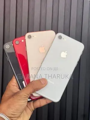 Apple iPhone 8 (Used)