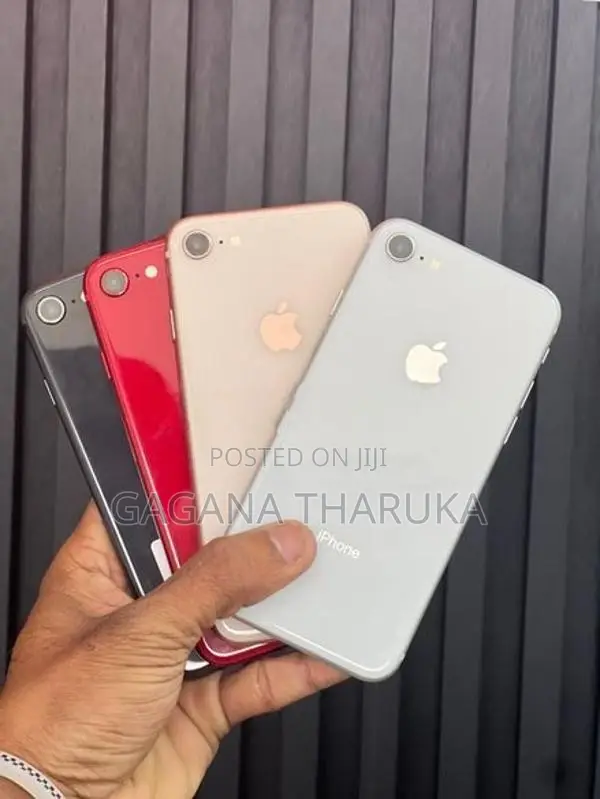 Apple iPhone 8 (Used)
