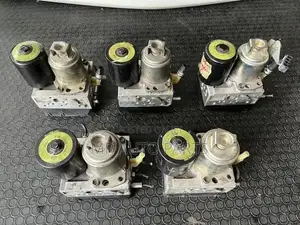Toyota Prius 20 ABS Unit