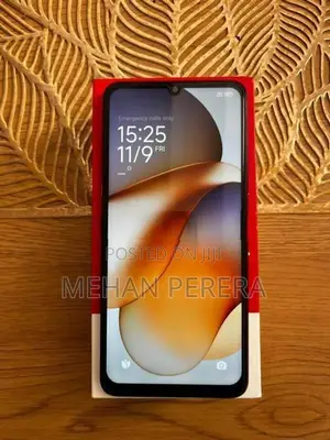 Xiaomi Redmi 13C (Used)