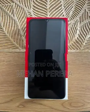 Xiaomi Redmi 13C (Used)
