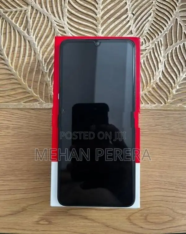 Xiaomi Redmi 13C (Used)
